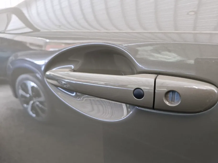 مازدا سى اكس 5 High Plus 2024 