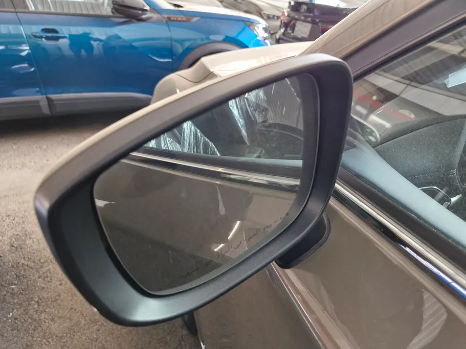 مازدا سى اكس 5 High Plus 2024 