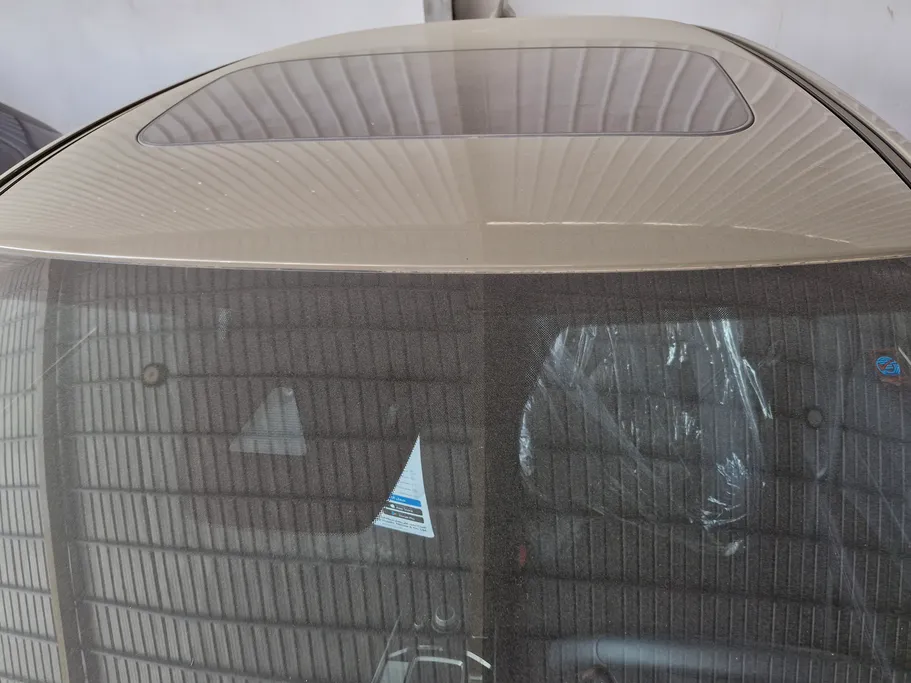 مازدا سى اكس 5 High Plus 2024 