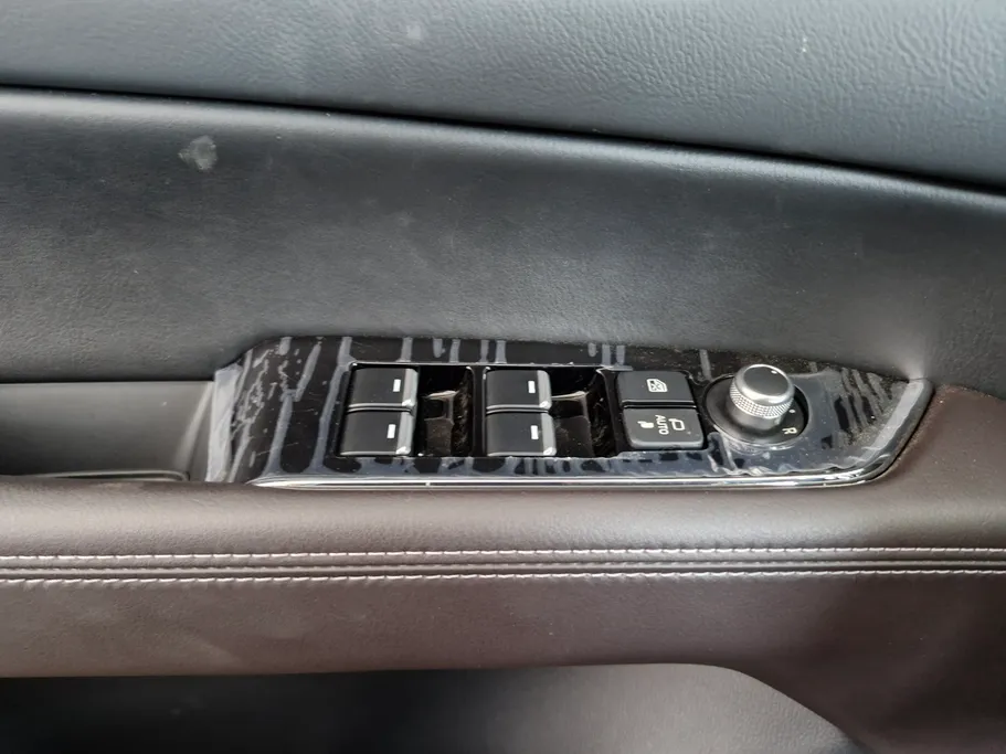 مازدا سى اكس 5 High Plus 2024 