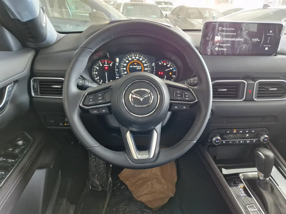 مازدا سى اكس 5 High Plus 2024 