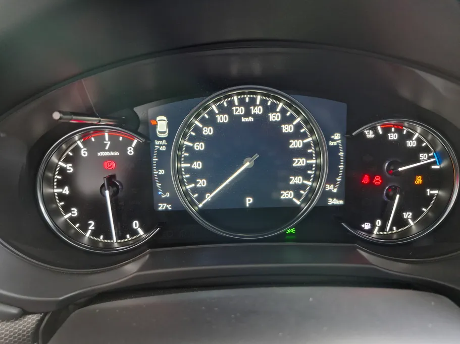 مازدا سى اكس 5 High Plus 2024 