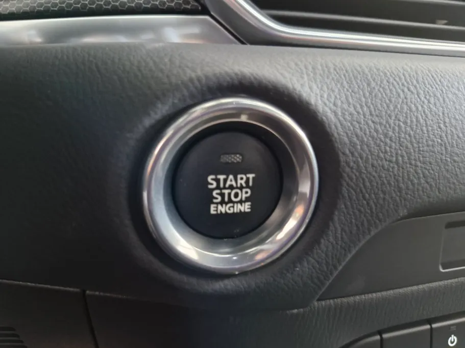 مازدا سى اكس 5 High Plus 2024 