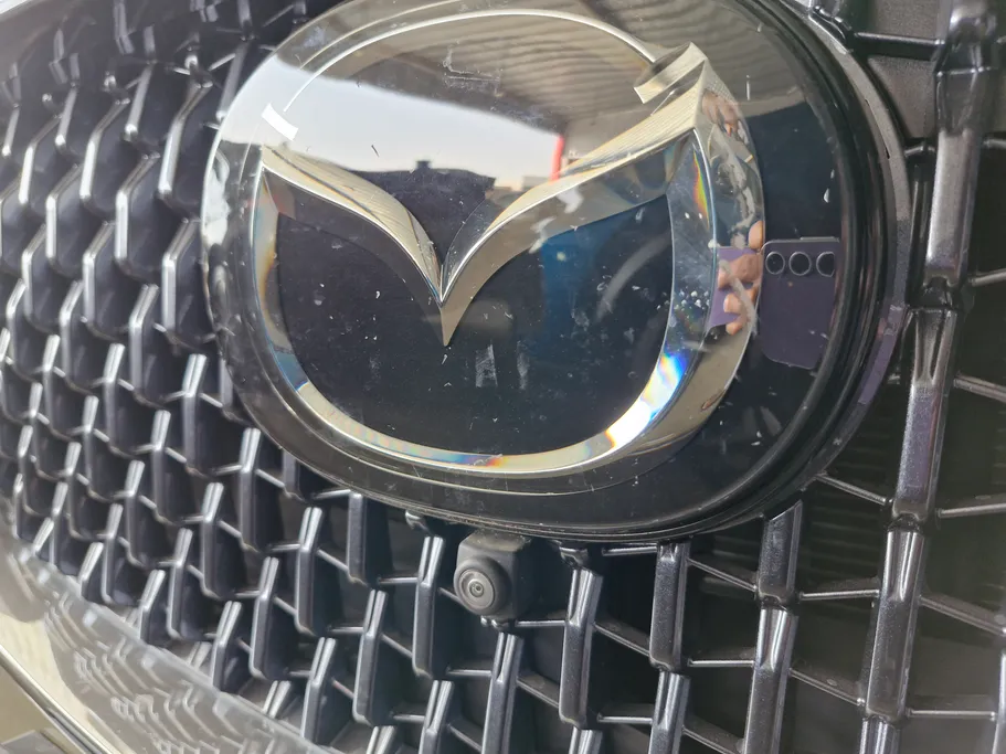 مازدا سى اكس 5 High Plus 2024 