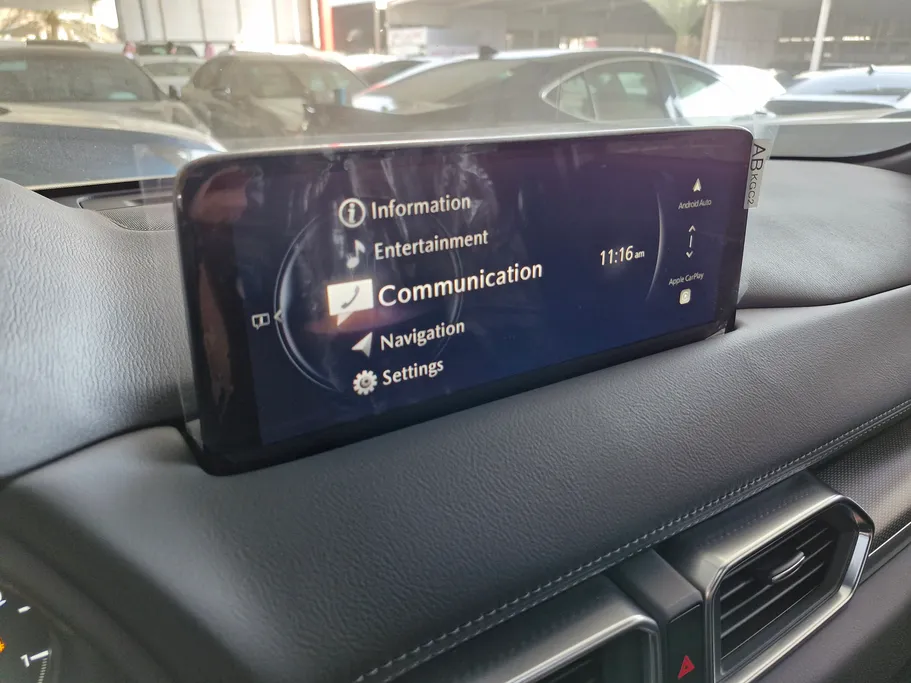 مازدا سى اكس 5 High Plus 2024 