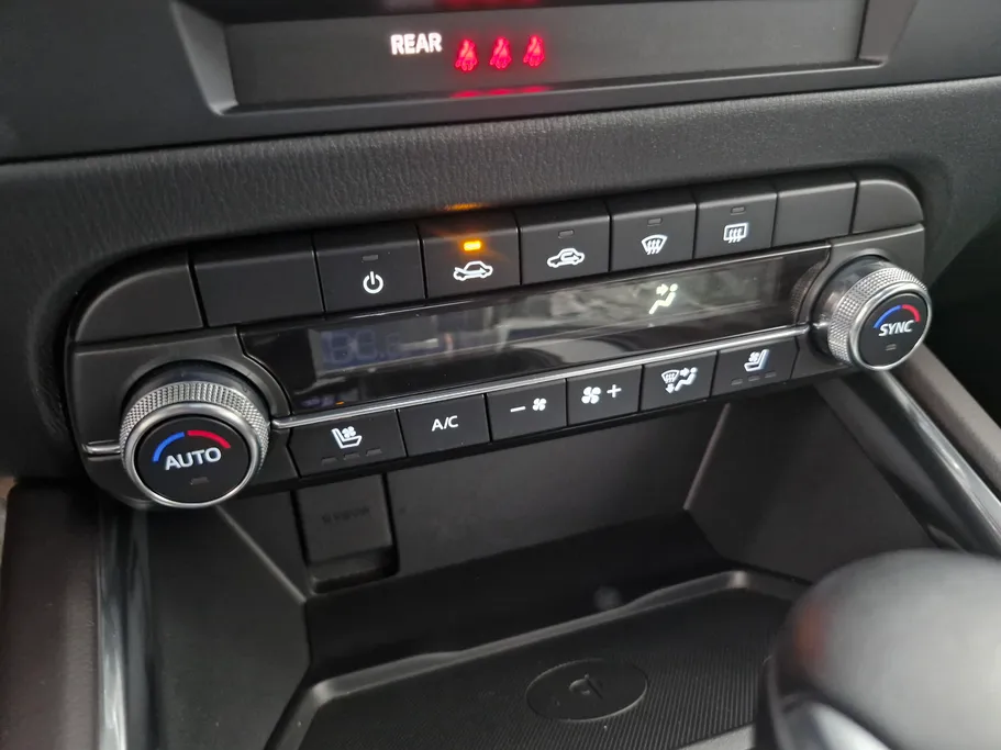 مازدا سى اكس 5 High Plus 2024 