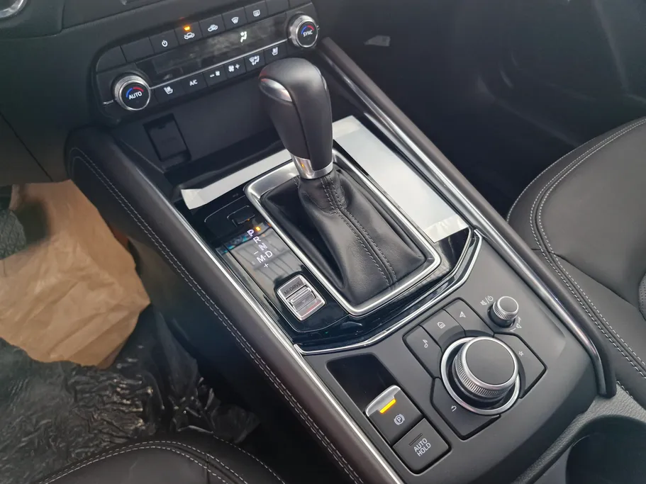 مازدا سى اكس 5 High Plus 2024 