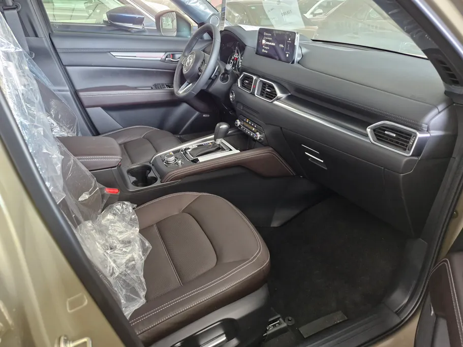 مازدا سى اكس 5 High Plus 2024 