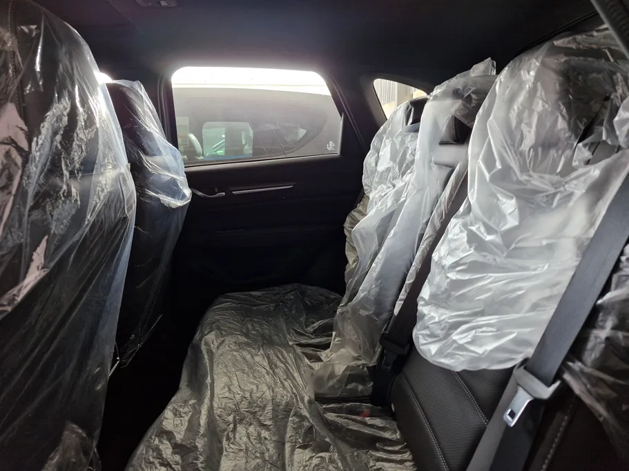 مازدا سى اكس 5 High Plus 2024 