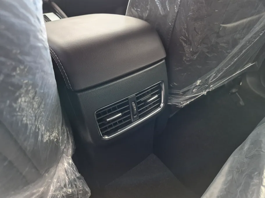 مازدا سى اكس 5 High Plus 2024 