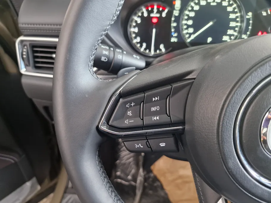 مازدا سى اكس 5 High Plus 2024 