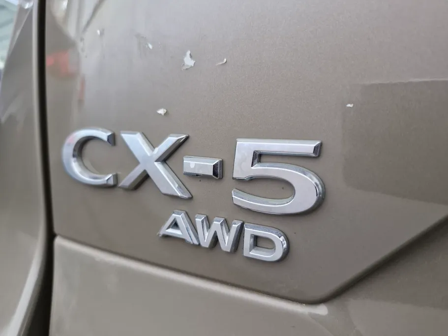 مازدا سى اكس 5 High Plus 2024 