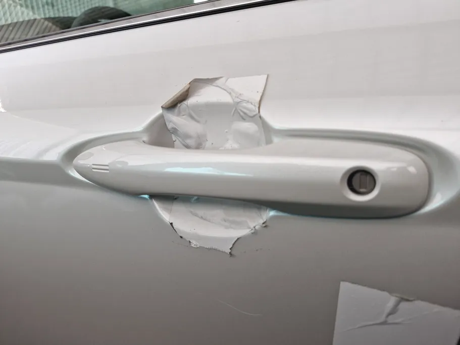 2025 Toyota Camry  LE HEV 