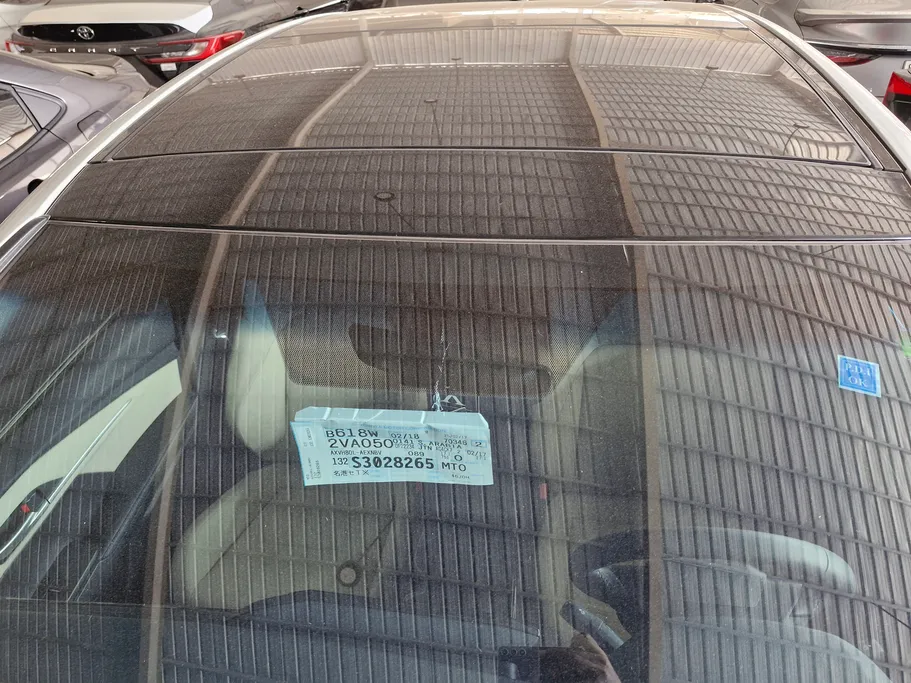 2025 Toyota Camry  LE HEV 