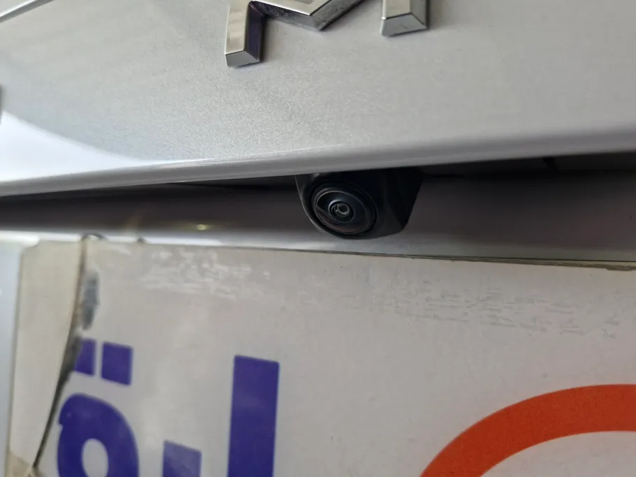 2025 Toyota Camry  LE HEV 