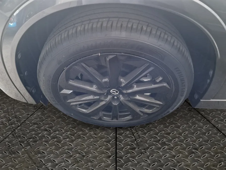 2024 Mazda CX60 High Plus 