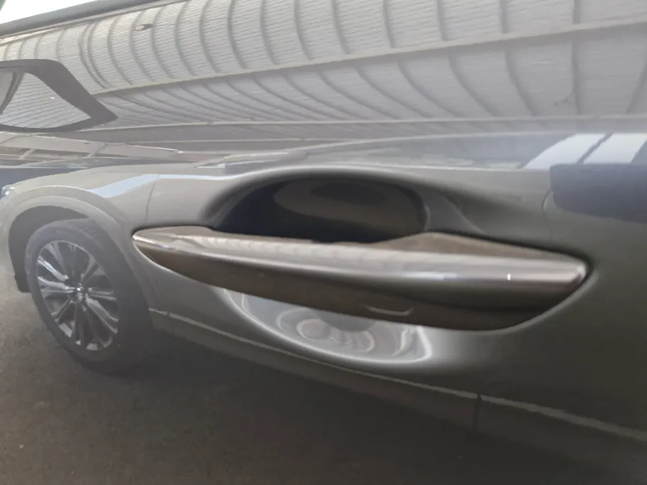 2024 Mazda CX60 High Plus 