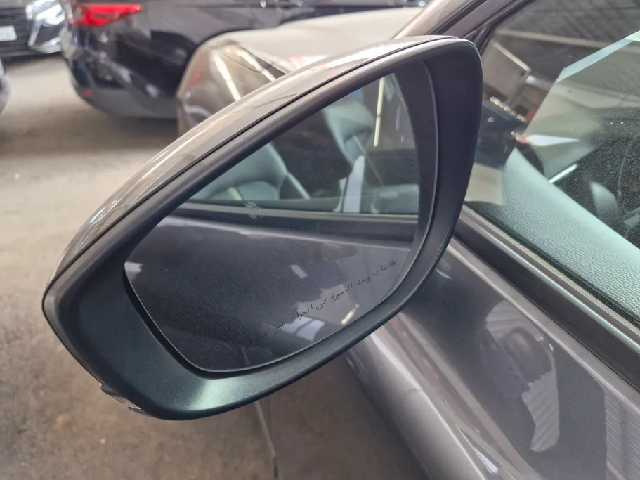 2024 Mazda CX60 High Plus 