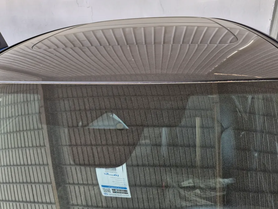 2024 Mazda CX60 High Plus 