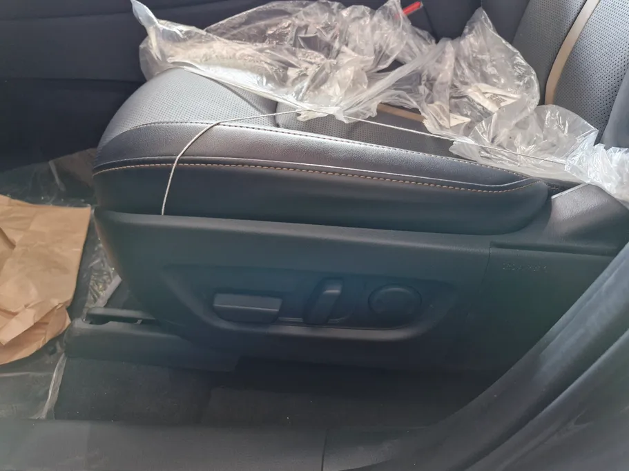 2024 Mazda CX60 High Plus 