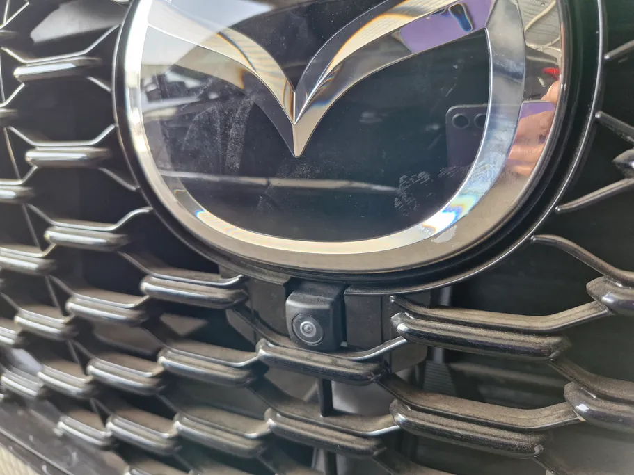 2024 Mazda CX60 High Plus 