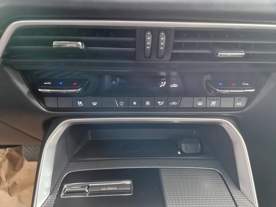 2024 Mazda CX60 High Plus 