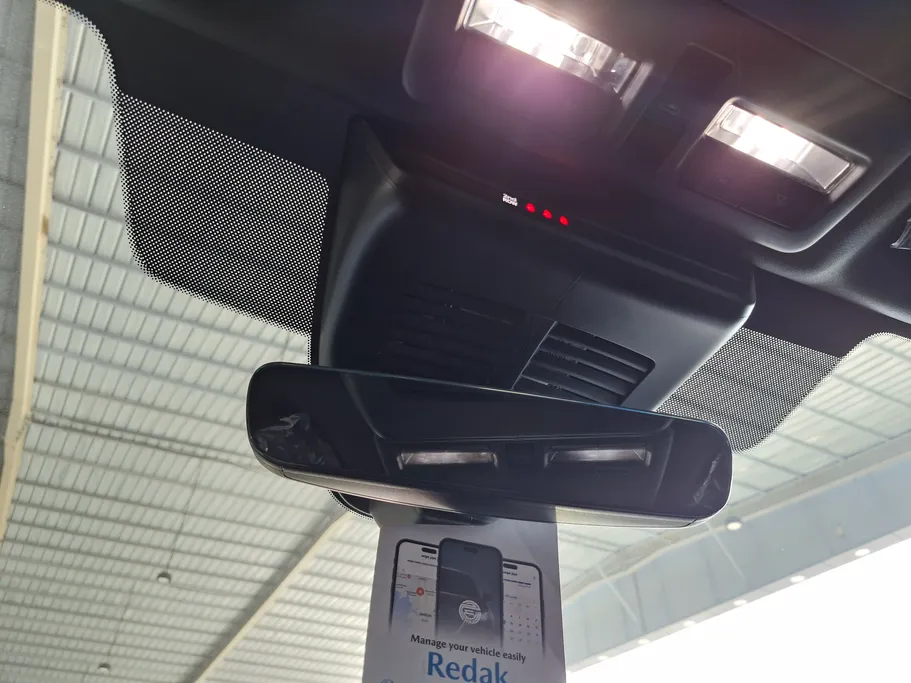 2024 Mazda CX60 High Plus 