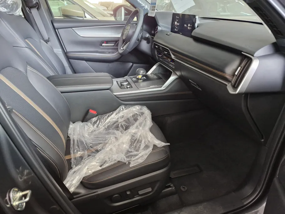 2024 Mazda CX60 High Plus 