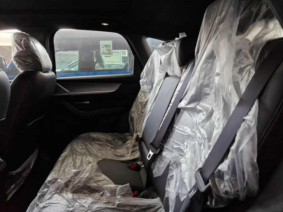 2024 Mazda CX60 High Plus 