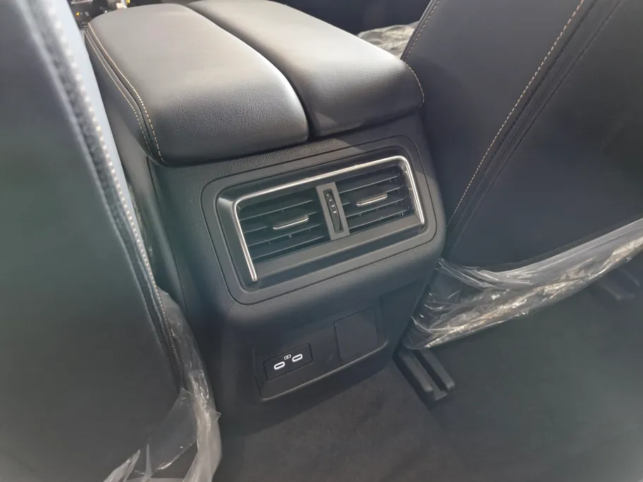 2024 Mazda CX60 High Plus 