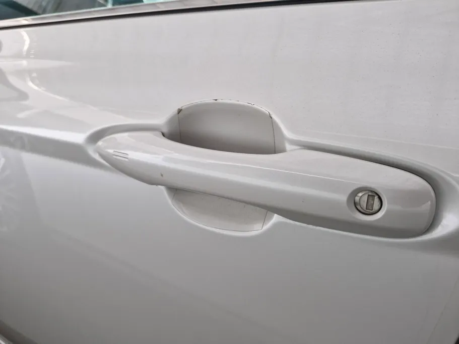 تويوتا كامري GLE HEV  2024 