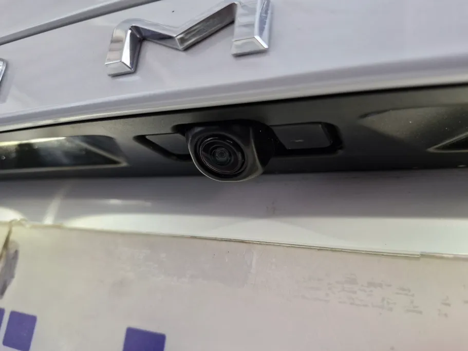 تويوتا كامري GLE HEV  2024 