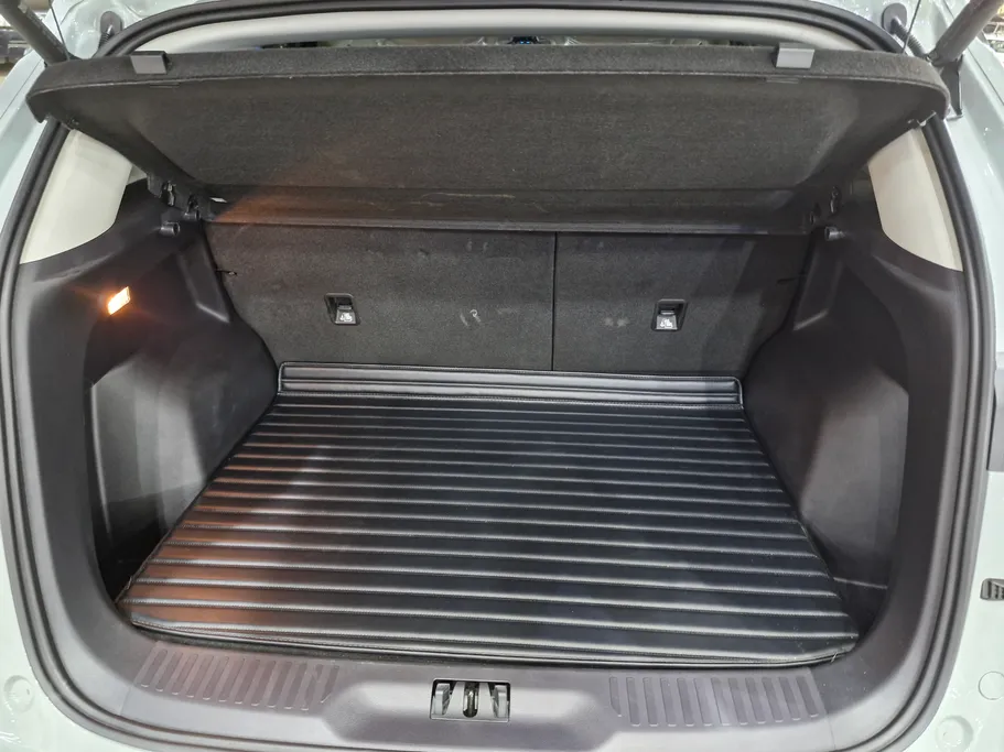 2026 Ford Territory Titanium 