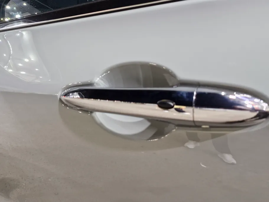 2026 Ford Territory Titanium 