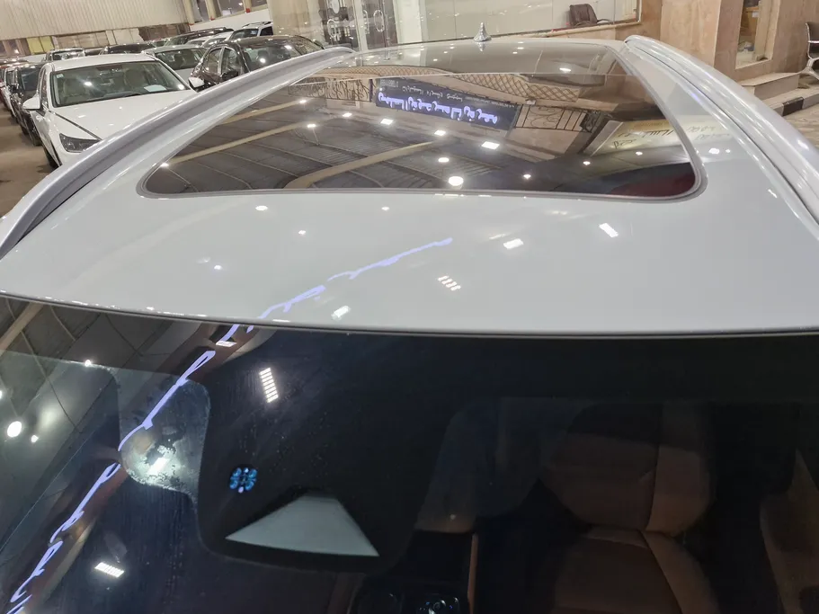 2026 Ford Territory Titanium 