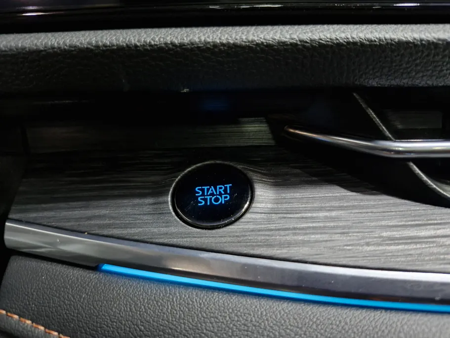 2026 Ford Territory Titanium 