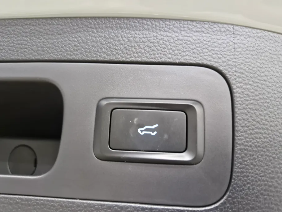 2026 Ford Territory Titanium 