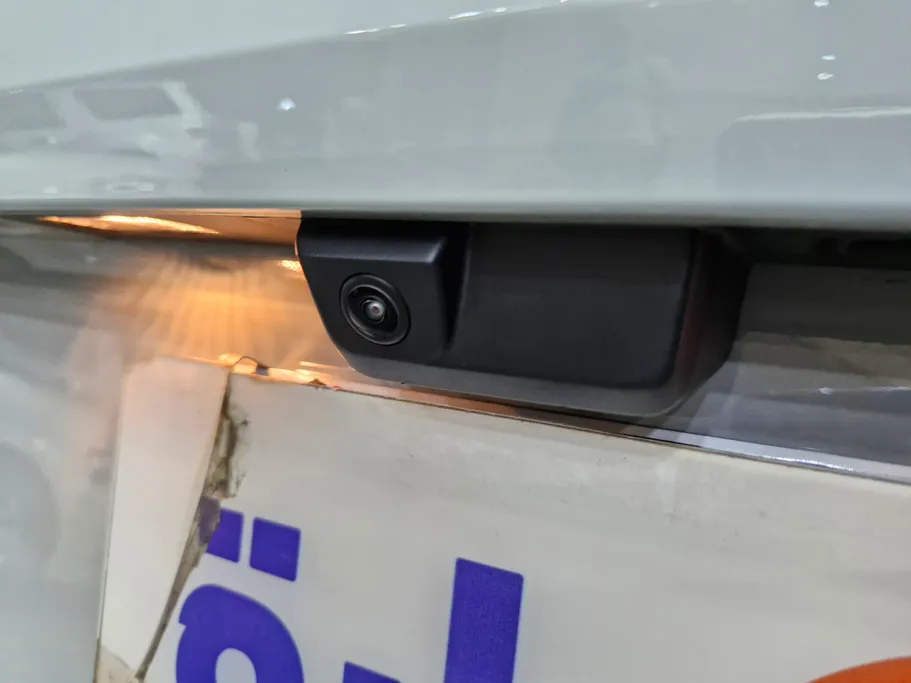 2026 Ford Territory Titanium 