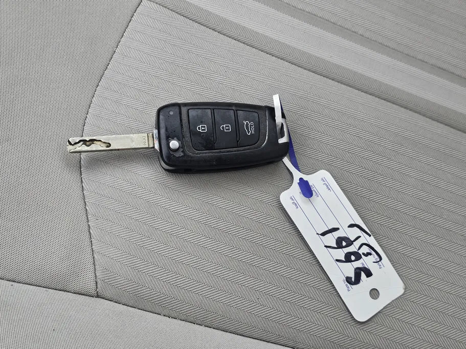 2022 Hyundai Sonata Smart 