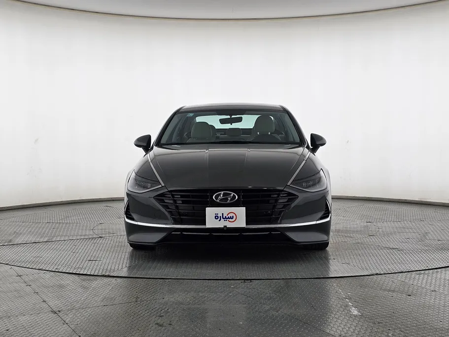 2022 Hyundai Sonata Smart 