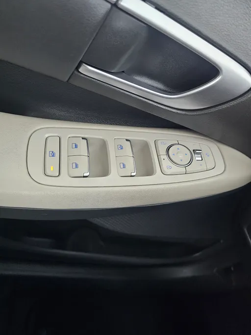 2022 Hyundai Sonata Smart 