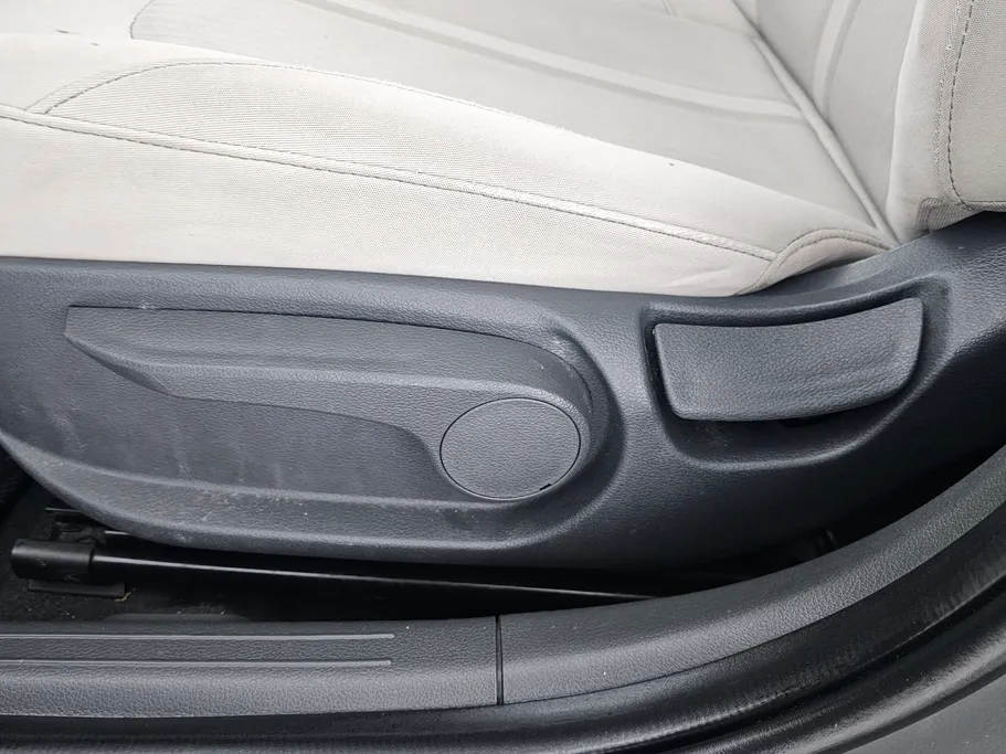 2022 Hyundai Sonata Smart 