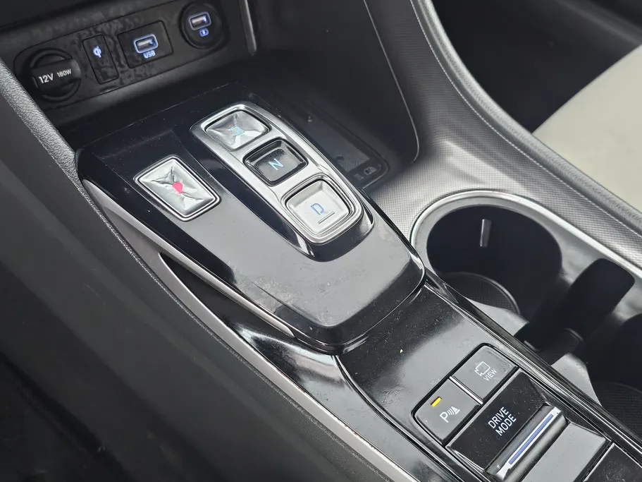 2022 Hyundai Sonata Smart 