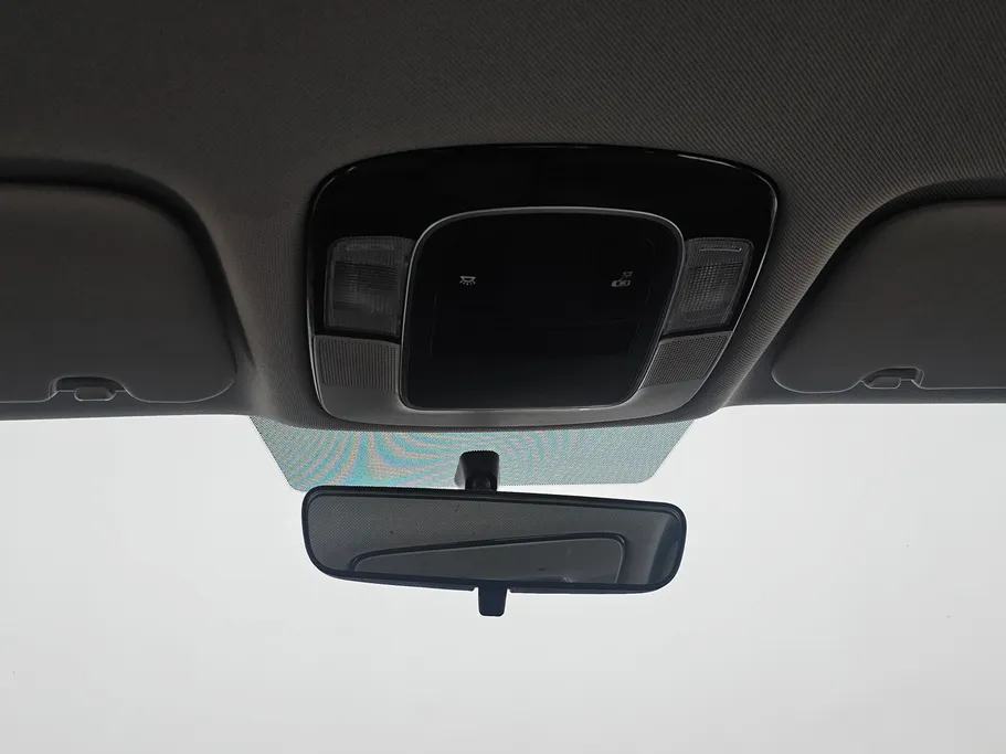 2022 Hyundai Sonata Smart 