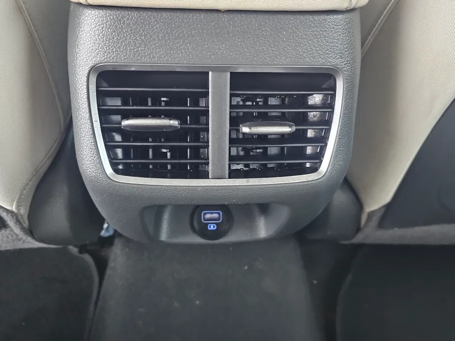 2022 Hyundai Sonata Smart 