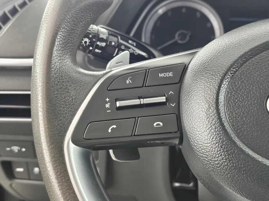 2022 Hyundai Sonata Smart 