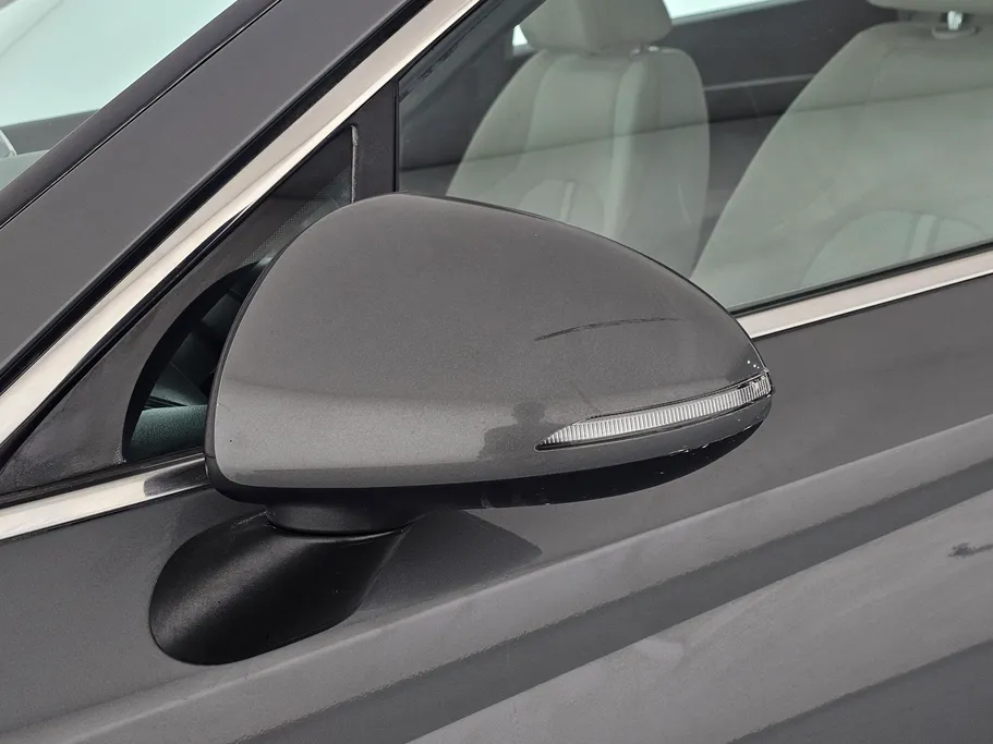 2022 Hyundai Sonata Smart 