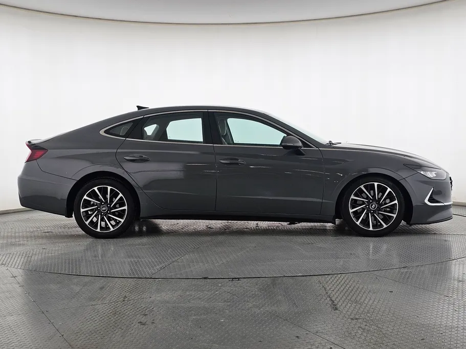 2022 Hyundai Sonata Smart 