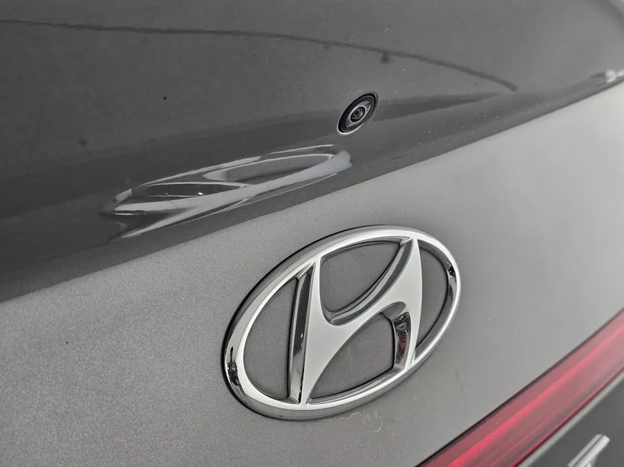 2022 Hyundai Sonata Smart 