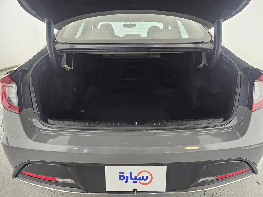 2023 Hyundai Sonata Fleet 